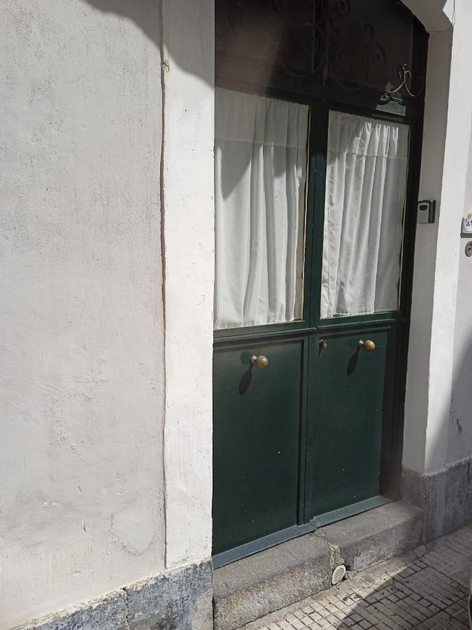 Nika La Verde Vila Catânia Exterior foto